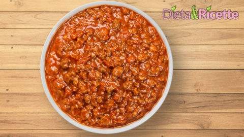 Ragù alla bolognese la Ricetta originale