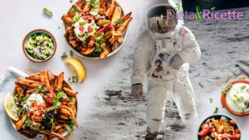 Dieta dell’astronauta – Togli 10 kg in 13 giorni, dieta drastica